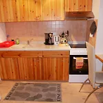 Appartement Sontag Wolgast