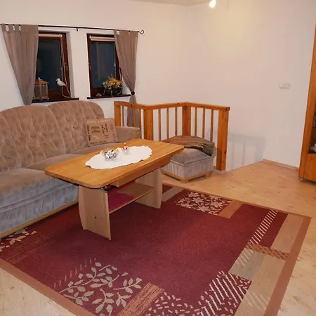 Apartment Sontag Wolgast