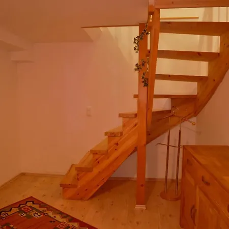 Apartment Sontag Wolgast