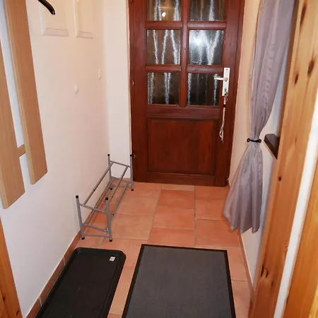 Apartamento Sontag Wolgast