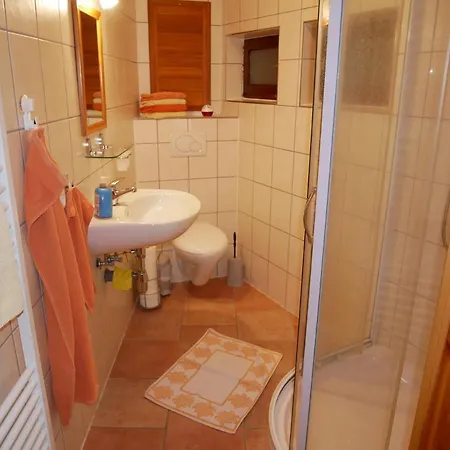 Apartment Sontag Wolgast